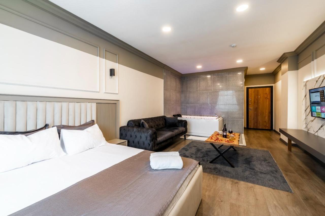Hotel Arena Luxury Provincia di Istanbul
