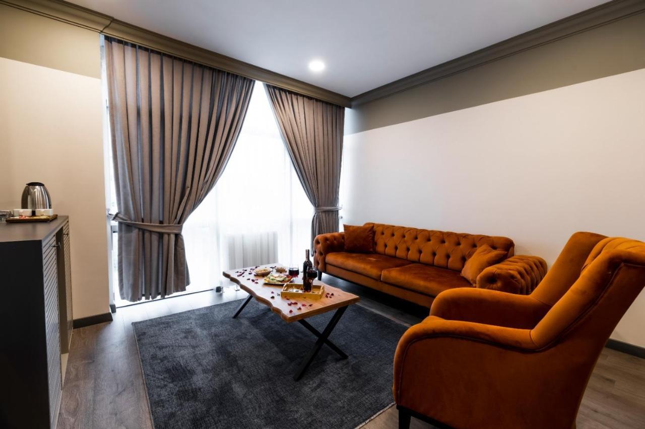 Arena Luxury Provincia di Istanbul