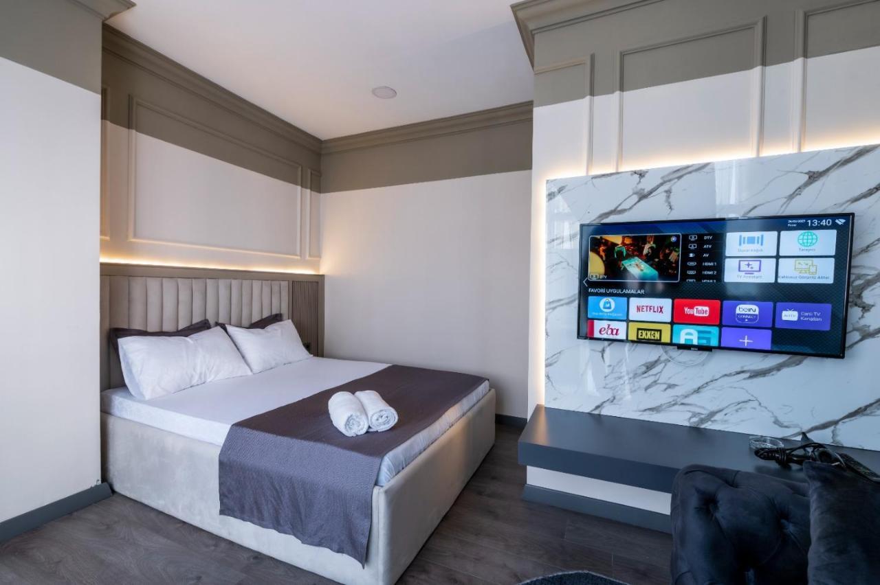 Arena Luxury Hotel Provincia di Istanbul