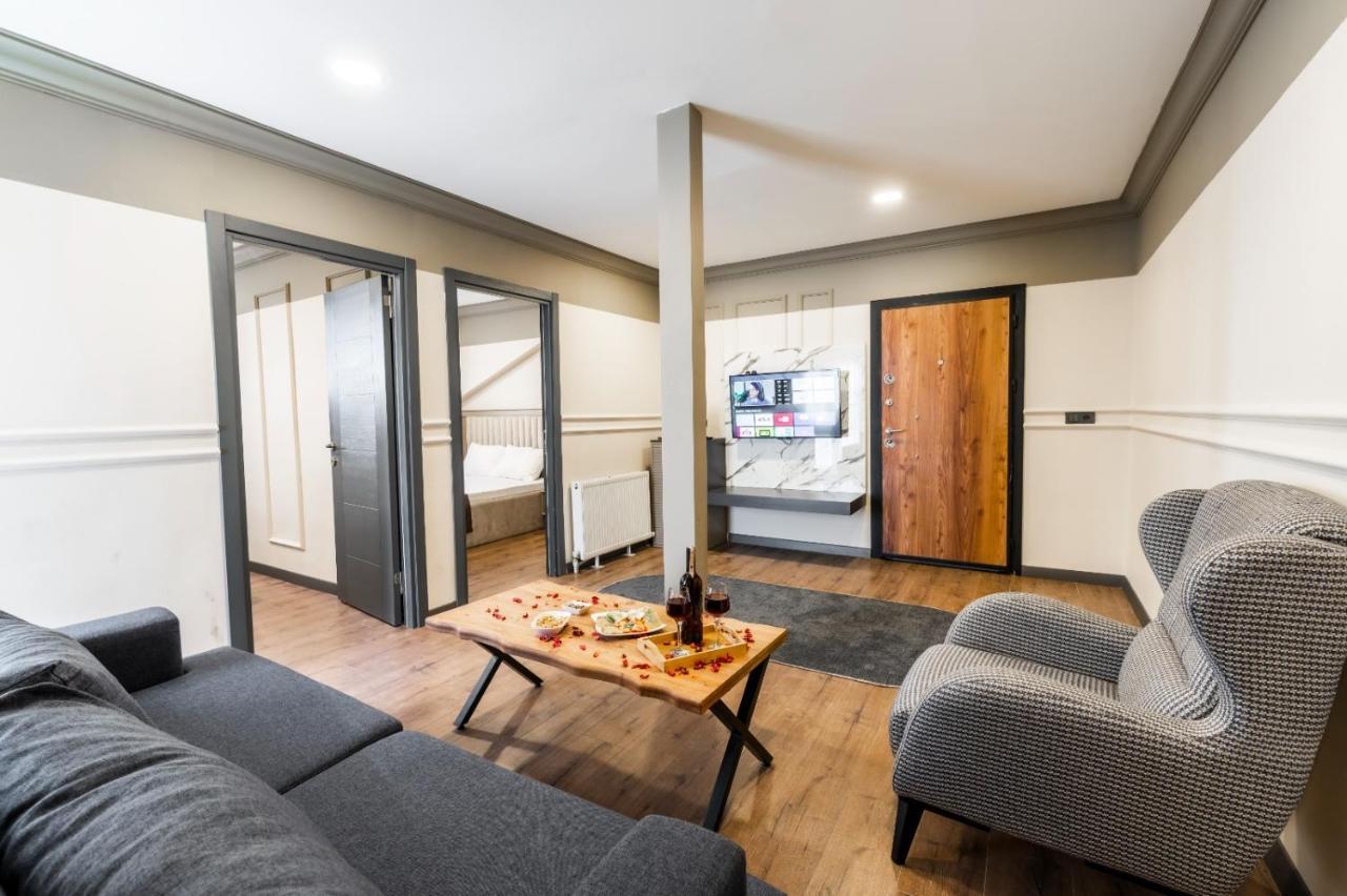 Arena Luxury * Provincia di Istanbul