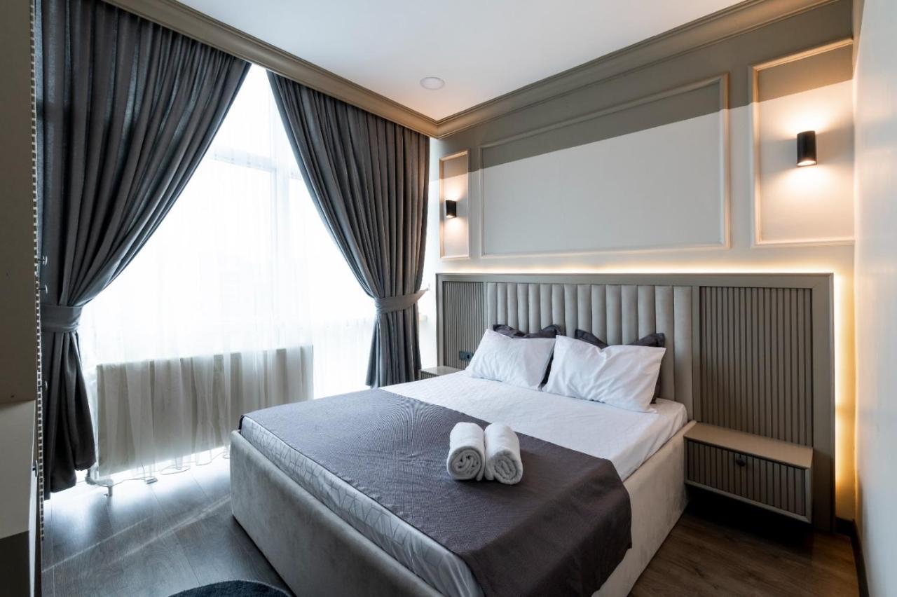 Arena Luxury Provincia di Istanbul