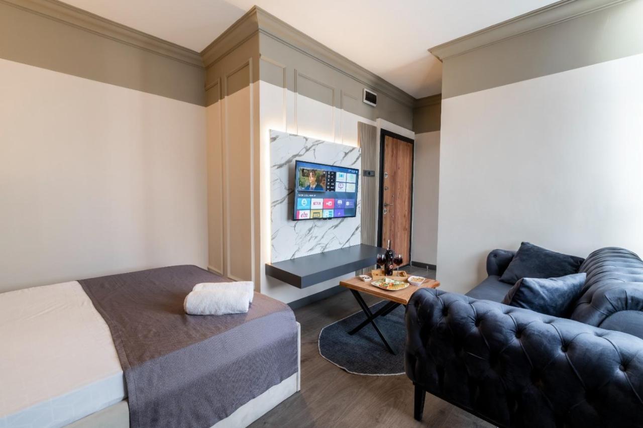 Arena Luxury Provincia di Istanbul
