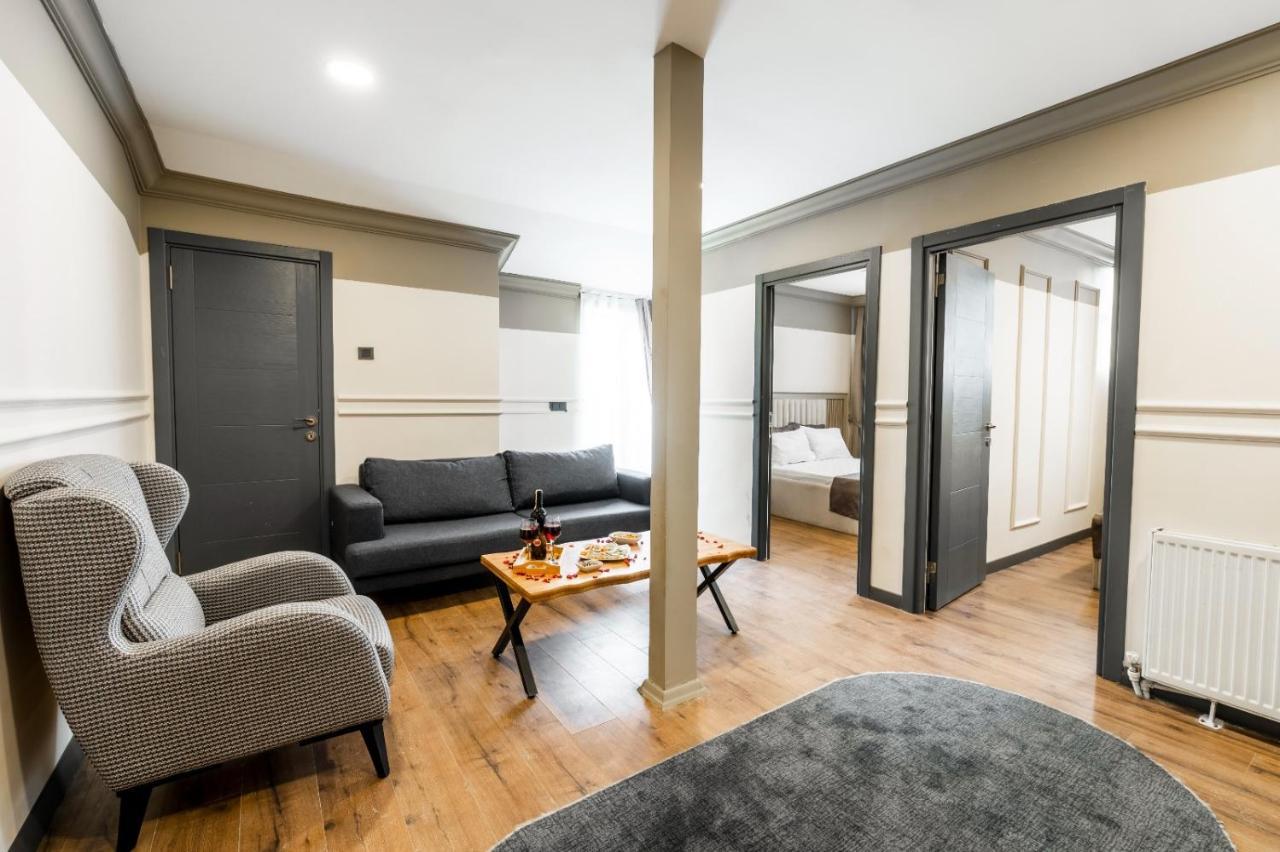 Arena Luxury * Istanbul