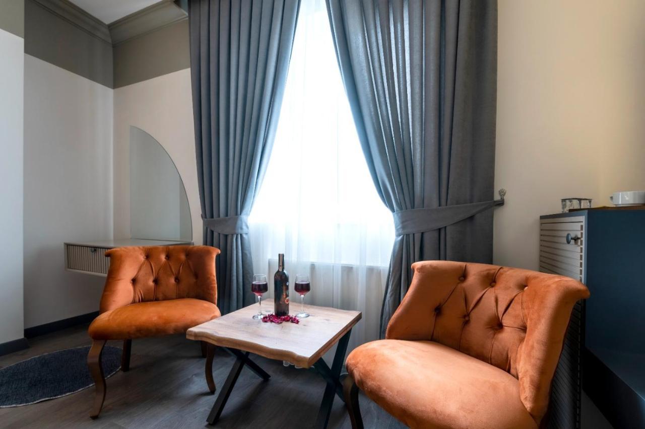 Hotel Arena Luxury Provincia di Istanbul