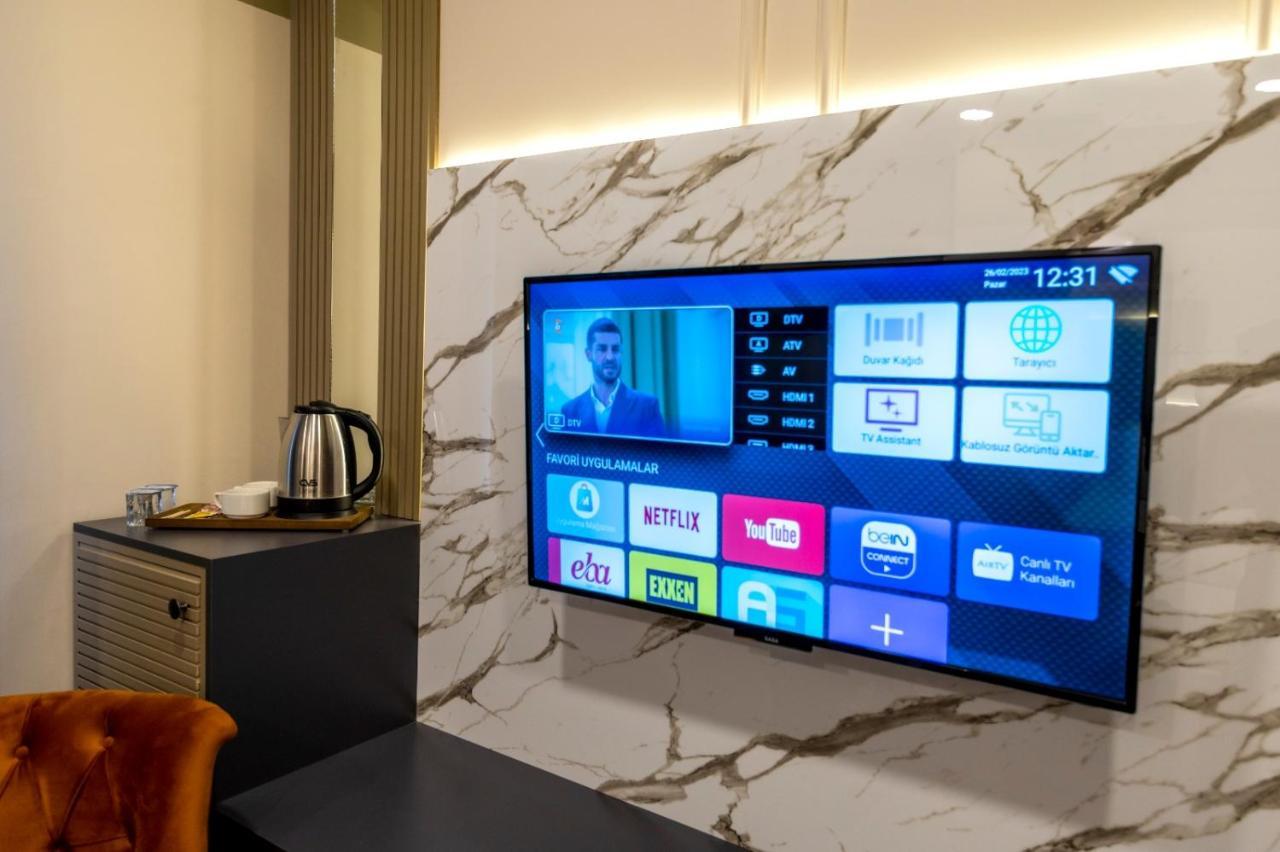 Arena Luxury * Provincia di Istanbul
