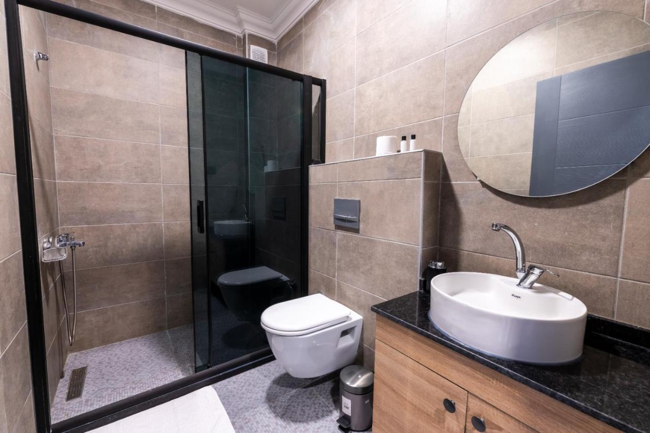 Hotel Arena Luxury Provincia di Istanbul