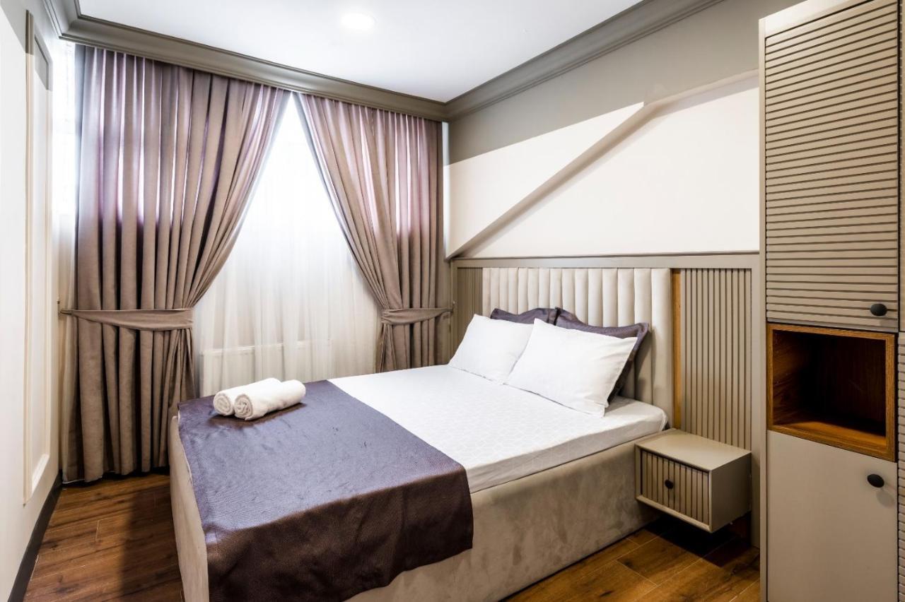 Hotel Arena Luxury Provincia di Istanbul