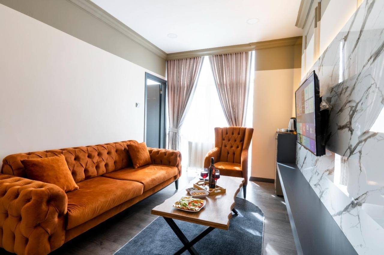 Arena Luxury Hotel Provincia di Istanbul