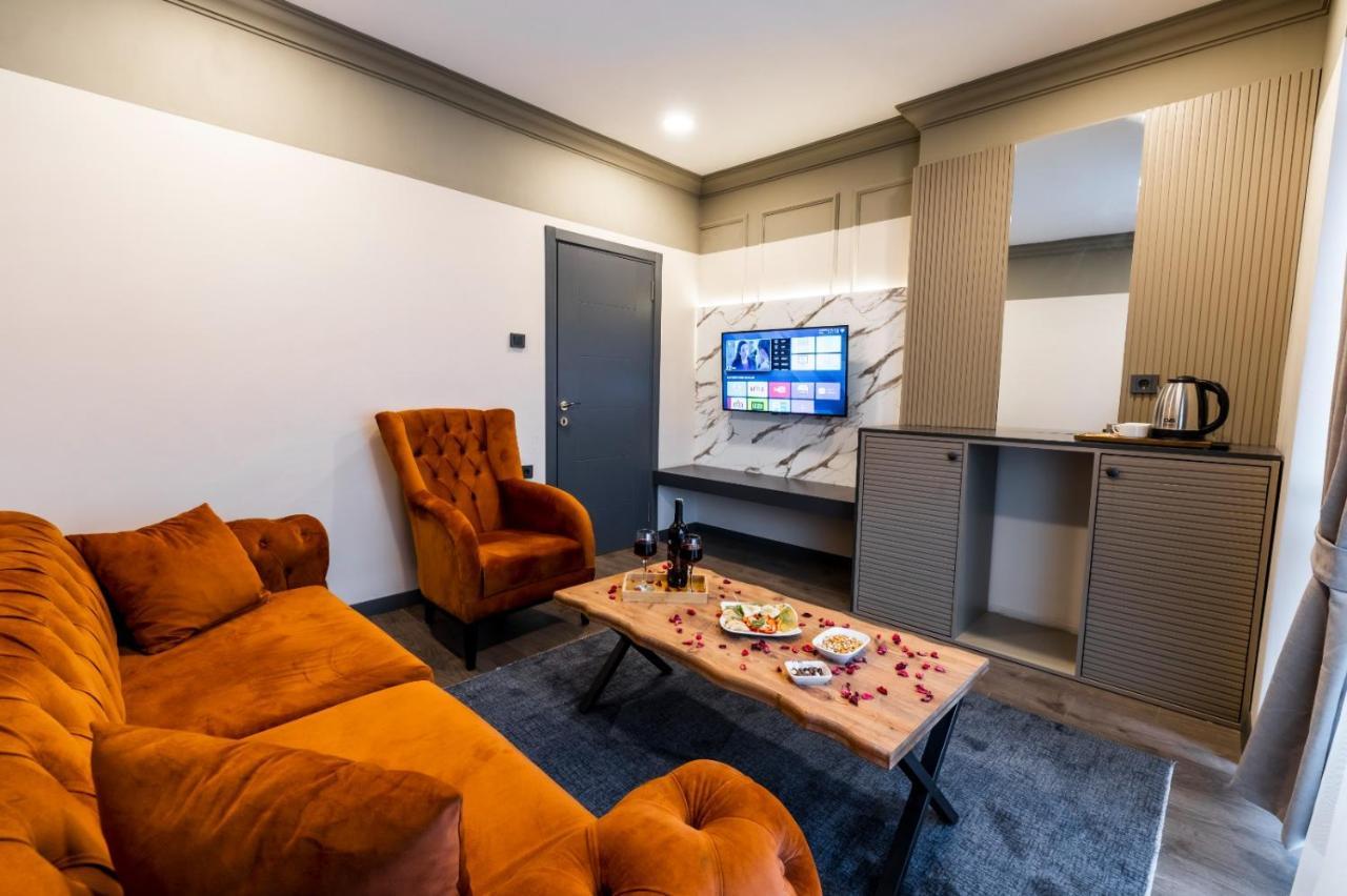 Arena Luxury Provincia di Istanbul