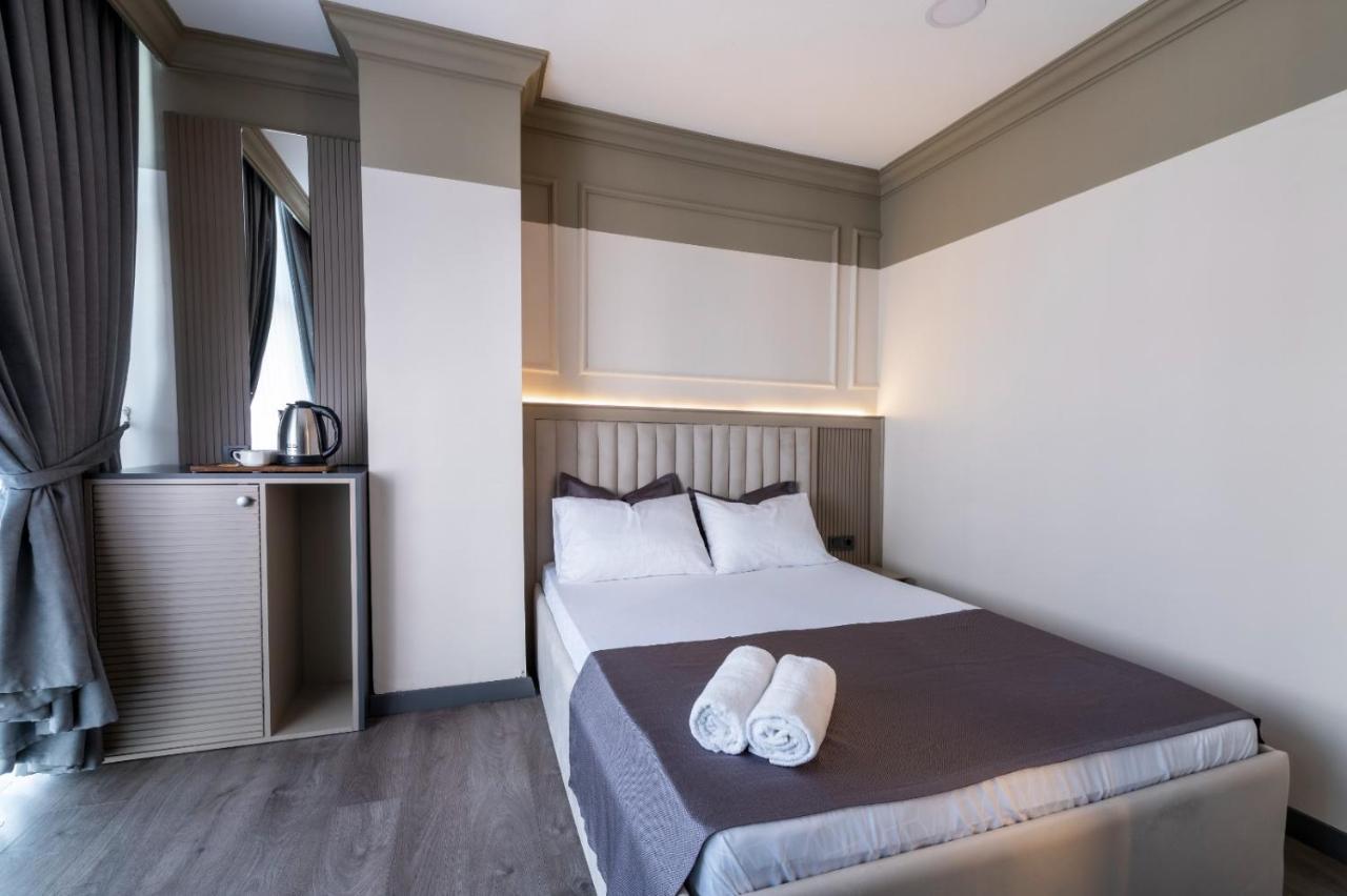Arena Luxury Hotel Provincia di Istanbul
