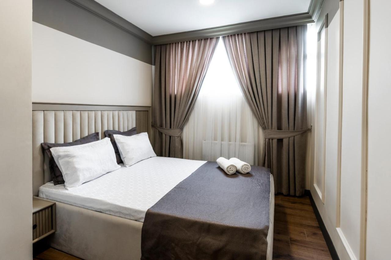 Arena Luxury Hotel Provincia di Istanbul
